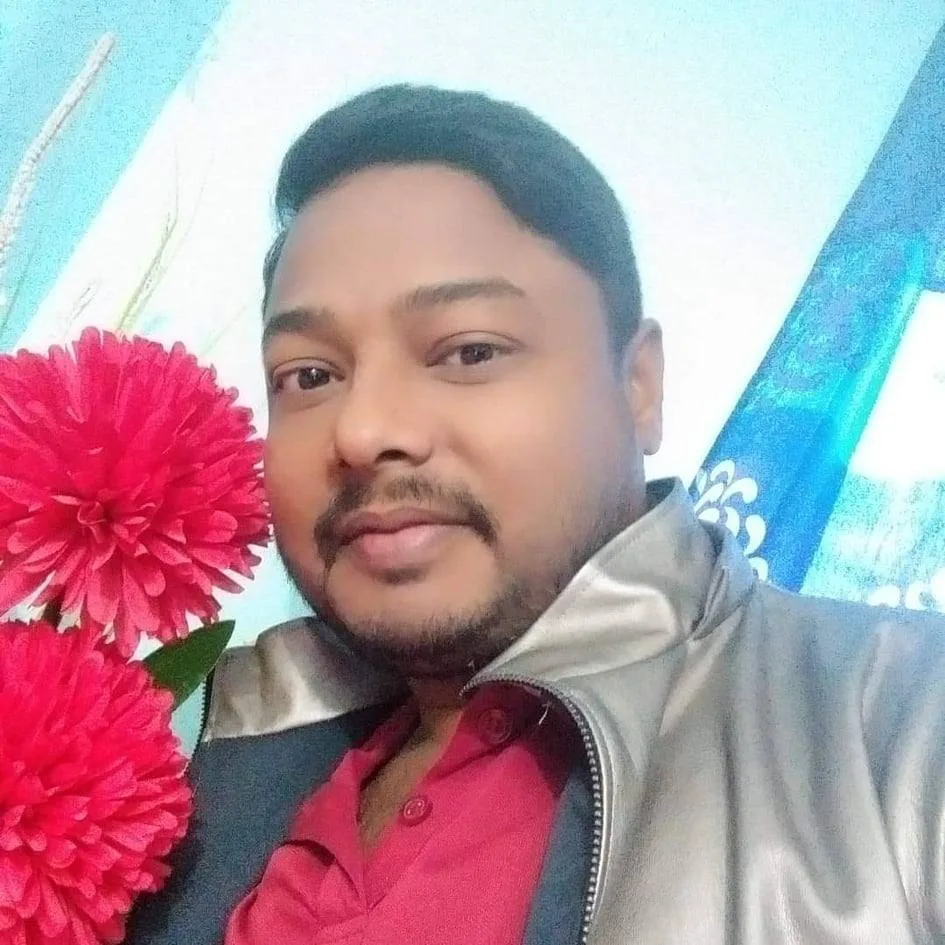 Md Mohiuddin Mintu