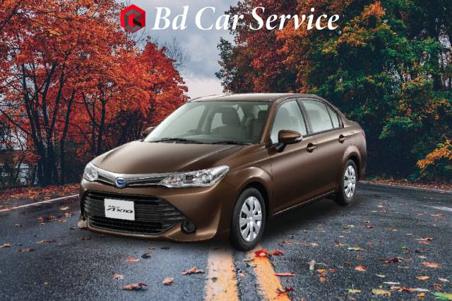 Axio | Booking The Car of Your Choice Now - BD Car Service