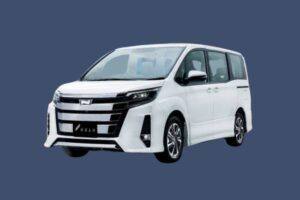 Rent A Car Dhaka