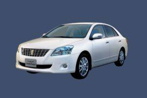 Rent A Car Dhaka