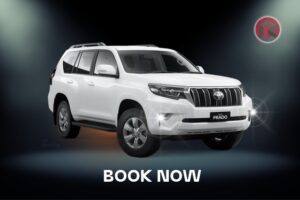 Car Rental