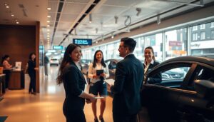 car rental