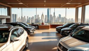 Car Rental