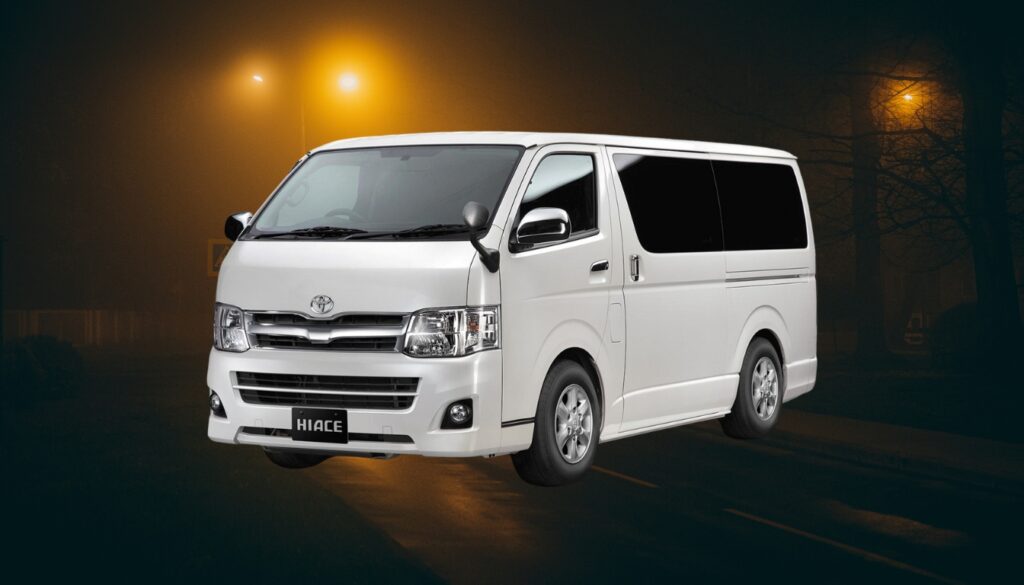 HIACE