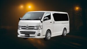 HIACE