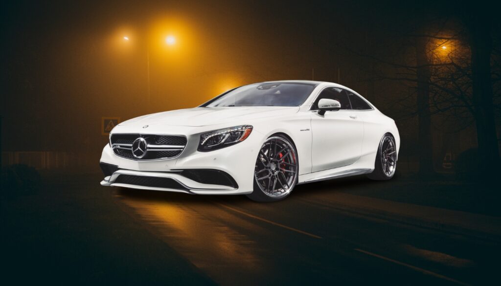 Mercedes