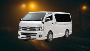 Hiace