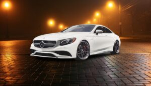 Mercedes Benz
