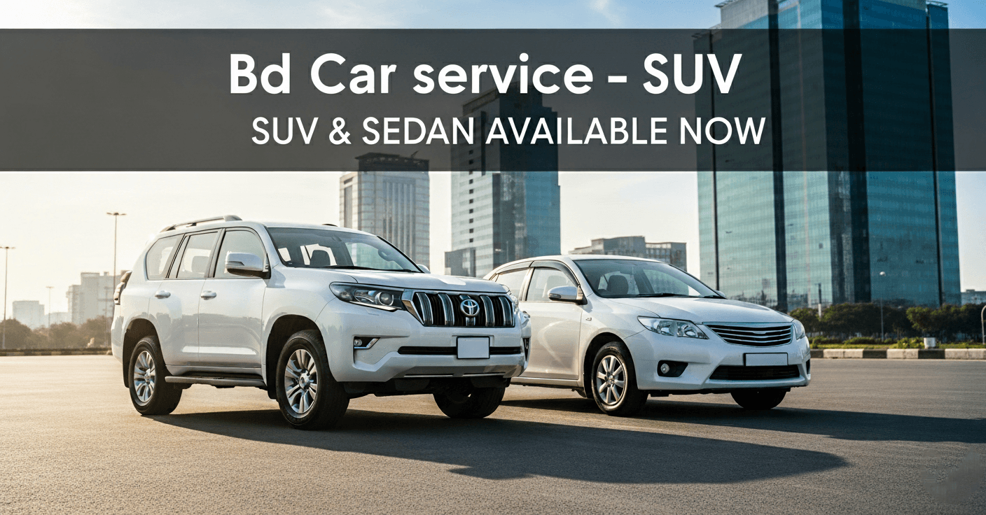 The Disadvantages of Car Rental Services