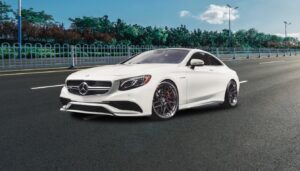 Mercedes Benz