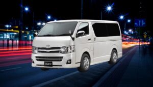 Hiace