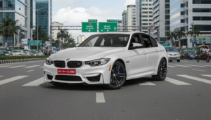 BMW