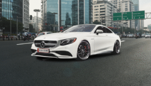 Mercedes Benz