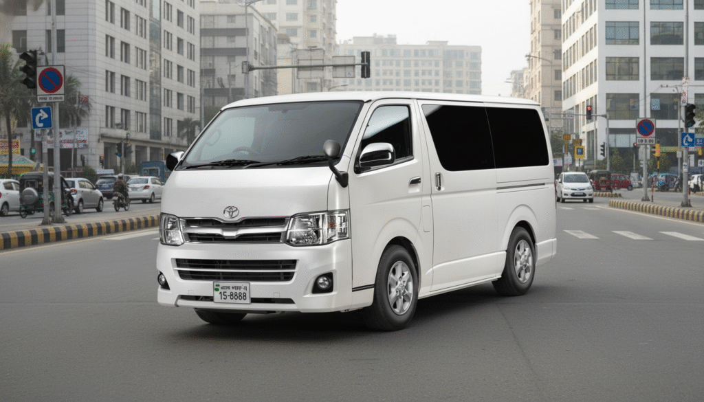 Hiace