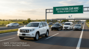 Microbus Rental Dhaka