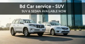 Car Rental Guide