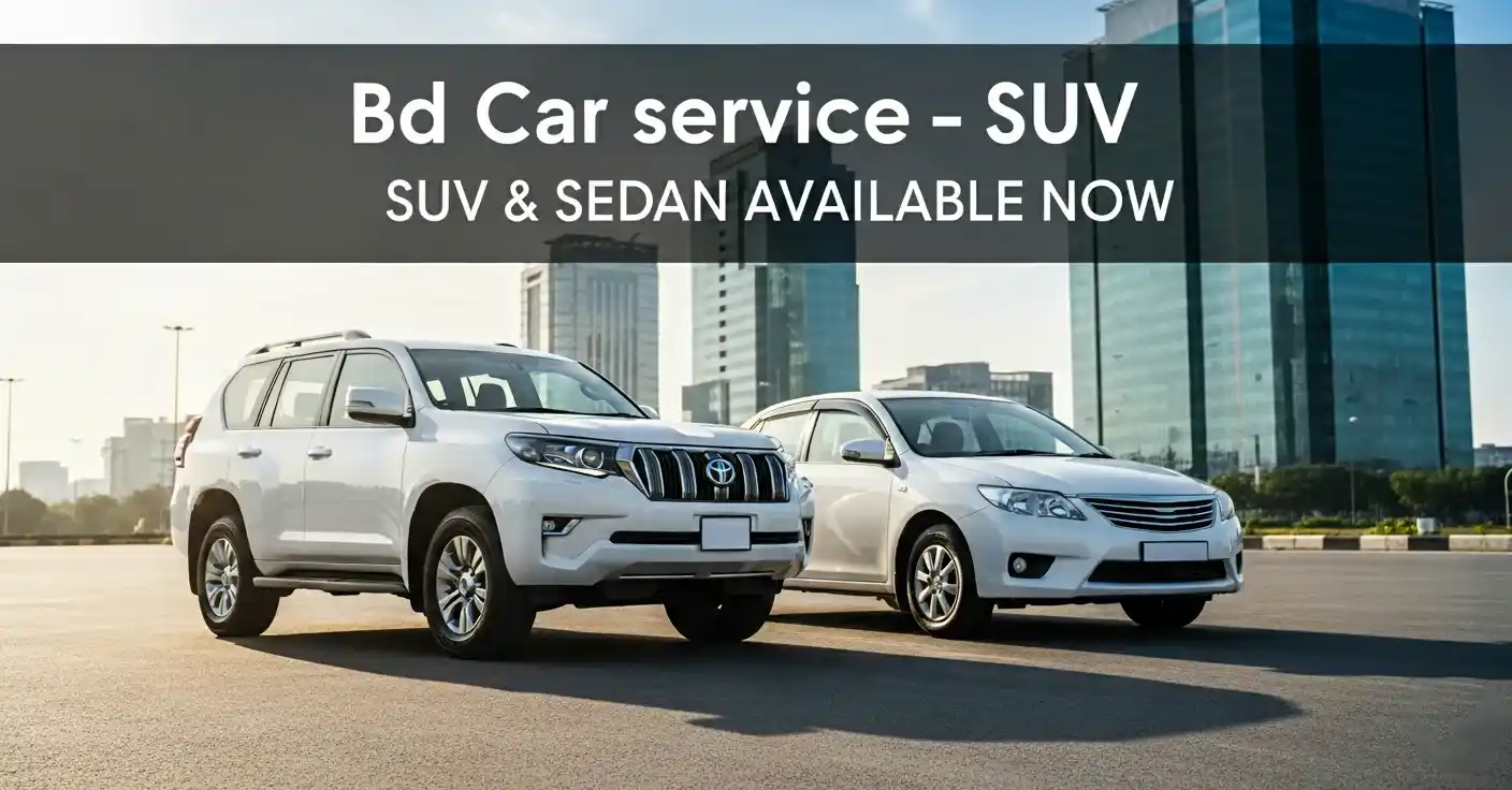 Car Rental Guide