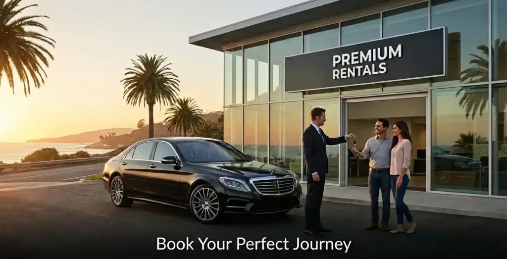 Car Rental Service