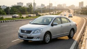 Dhaka to Chittagong Car Rental Service