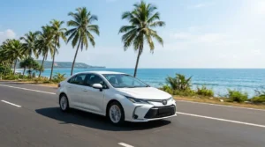 Dhaka to Cox's Bazar Car Rental
